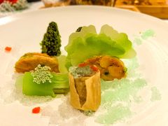 -叶叶菩提(太原别墅店)