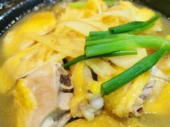 -来客家食府 · 福建客家菜(厦禾路店)
