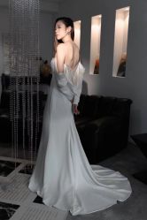 -纯色时光婚纱艺术馆WHITE