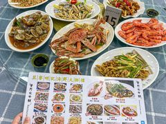 -明记海鲜大排档(巽寮湾店)