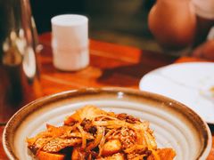 一品馕肉-小尕子·新疆菜(明园店)