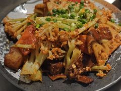 -微醺烤牛·炭火烧烤·精酿啤酒(东郊记忆店)