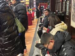 -老浒记烤鸭-北京菜(琉璃厂店)