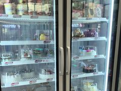 -DQ·蛋糕·冰淇淋(包河万达店)