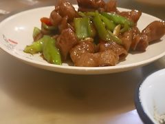 -聚首堂·特色小吃·肘子(什刹海德胜门店)