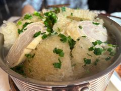 肉皮汤-和满堂·经典本帮菜(川沙古镇店)