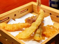 -金沙滩喜来登度假酒店-雅日本餐厅