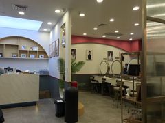 -海马体照相馆(广州新世界云门New park店)
