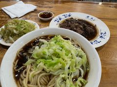 -柴氏风味斋(甘家口店)