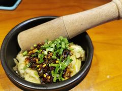 恰恰茄子-茄子恰恰·新云南小炒(金池购物中心店)