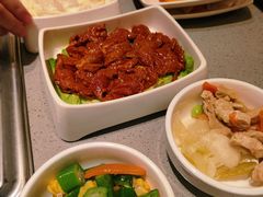 -海底捞火锅(龙湖时代天街店)