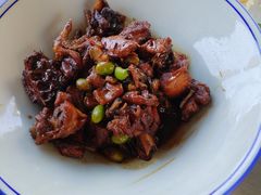 -漫渡庄绿岛花园•隐世庭园菜(滨湖店)