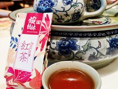 红茶-虾饺妹·酒家(海珠广场店)