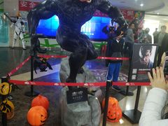 -天幕新彩云国际影城(激光巨幕店)