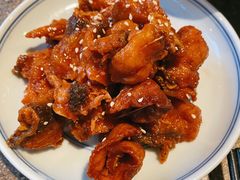 -几荷·恰似故人来(秀水广场店)