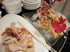 -维园悦谱·海派家常菜(乌鲁木齐南路店)