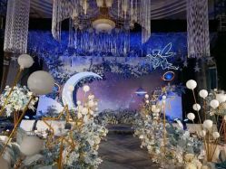 -四方阁酒楼·宴会厅(圣灯店)