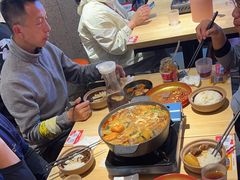 -牛腩之旅·牛腩牛杂煲(光启城美食城店)