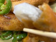 -海浪食店(湖滨中路店)