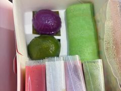 -娘惹囡·新加坡传统手作糕点(环球港店)