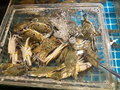 -领鲜活海鲜榴莲自助火锅(东门店)