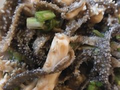 -黑八私房老北京炸酱面