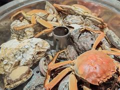 -牛道烤肉海鲜自助
