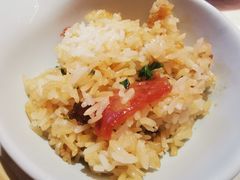 -捞神汤物料理(正大广场店)
