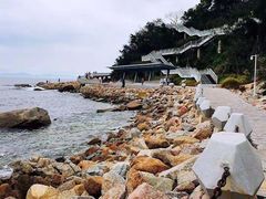 -大梅沙海滨公园