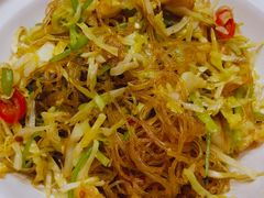 -北李妈妈菜·海肠捞饭(高新万达店)