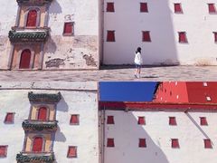 -须弥福寿之庙