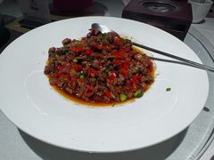 -千百味红餐厅·江西菜(绿地双子塔店)