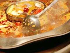 -融泽漁悦三只耳鱼火锅(南郑大道店)