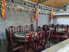 -四方小吃·白族庭院餐厅