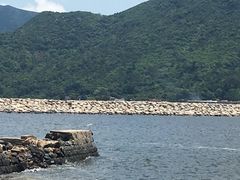 -大澳渔村及棚屋