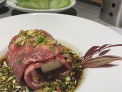 -韩盛·古法烤肉店(皇城恒隆广场店)