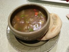 -汉唐宴长安食府