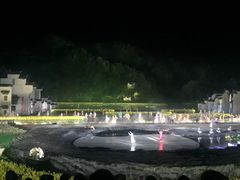 -婺源梦里老家大型山水实景演出