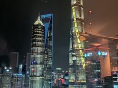 -翡翠36餐厅(浦东香格里拉店)