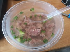 -老牌依强牛肉店(达道总店)