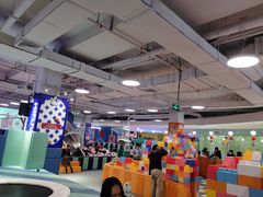 -环游嘉年华(永旺梦乐城广州番禺广场店)