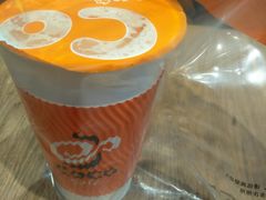 -CoCo都可(湖滨银泰店B区店)
