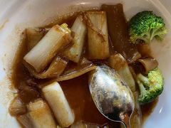 -白云中餐厅·粤菜·亚龙湾喜来登度假酒店