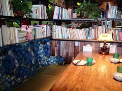 -嘉禾·悦享餐厅(八方汇店)