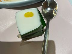 西米糕-樾餐厅泰式海鲜火锅(民歌湖店)