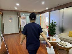 -武汉五洲整形外科医院