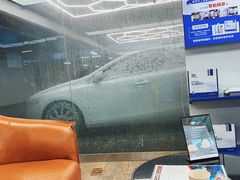 -黑钻车服·BOP保镖隐形车衣(新都心店)