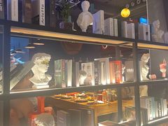 -阿记烧烤(英达路店)