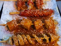 -老酱油炸社
