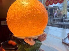 -吴越荣记苏州菜·松鼠桂鱼100%活鱼现做(月光码头店)